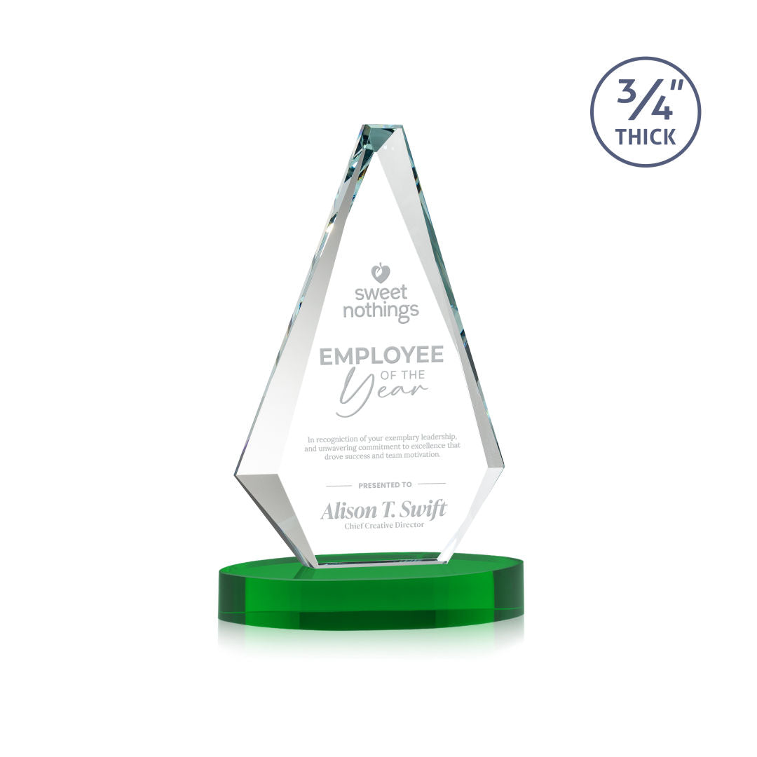Windsor Award on Alberton Base
