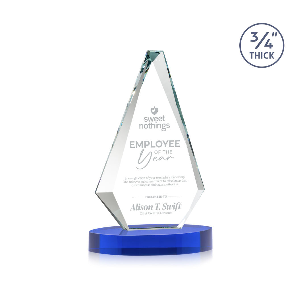 Windsor Award on Alberton Base