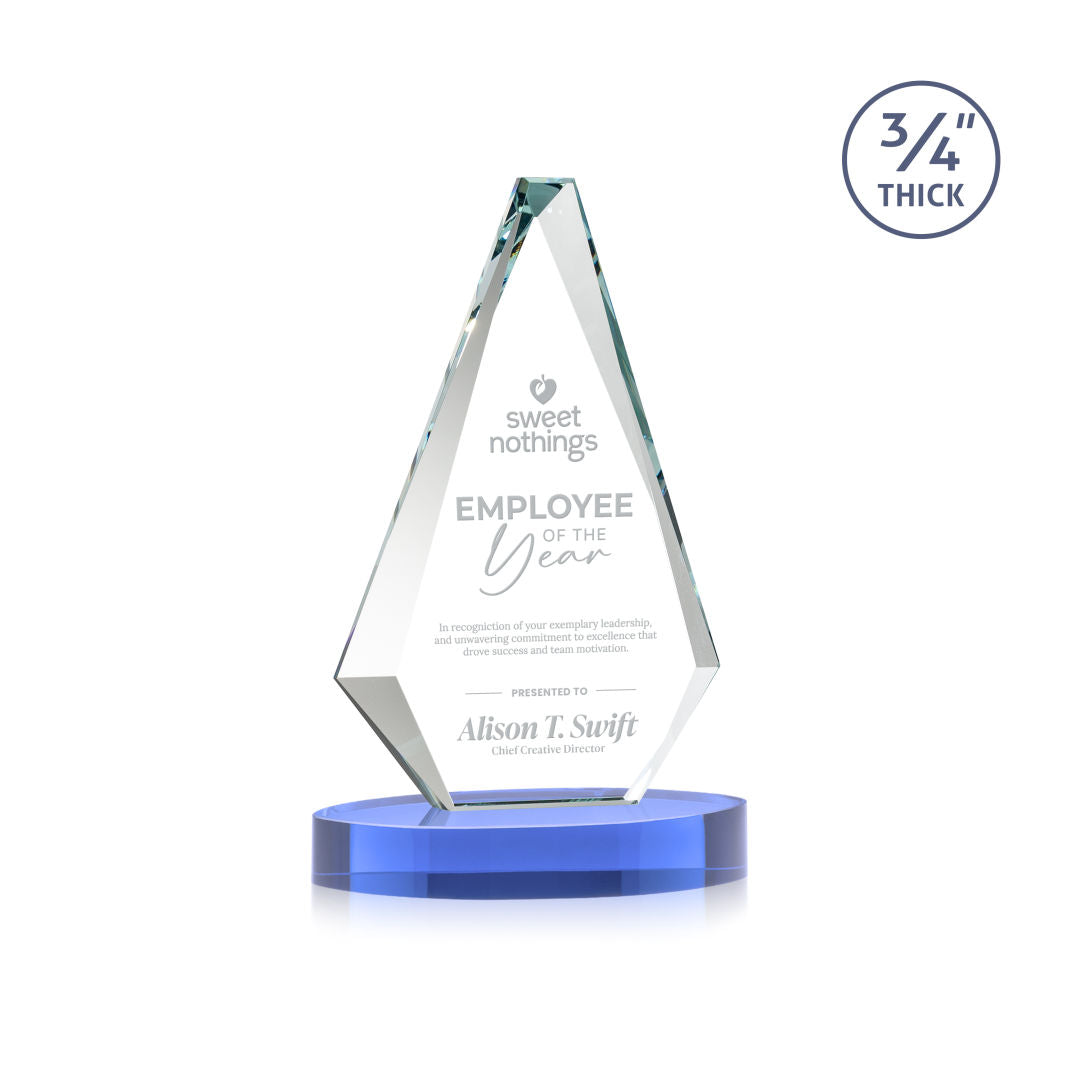 Windsor Award on Alberton Base