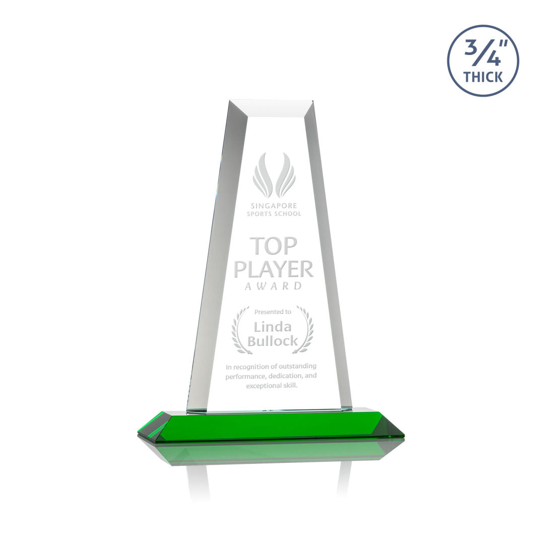 Imperial Tower Award