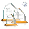 Austere Peak Award