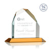 Austere Peak Award