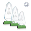 Sheridan Award on Newhaven