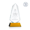 Sheridan Award on Newhaven
