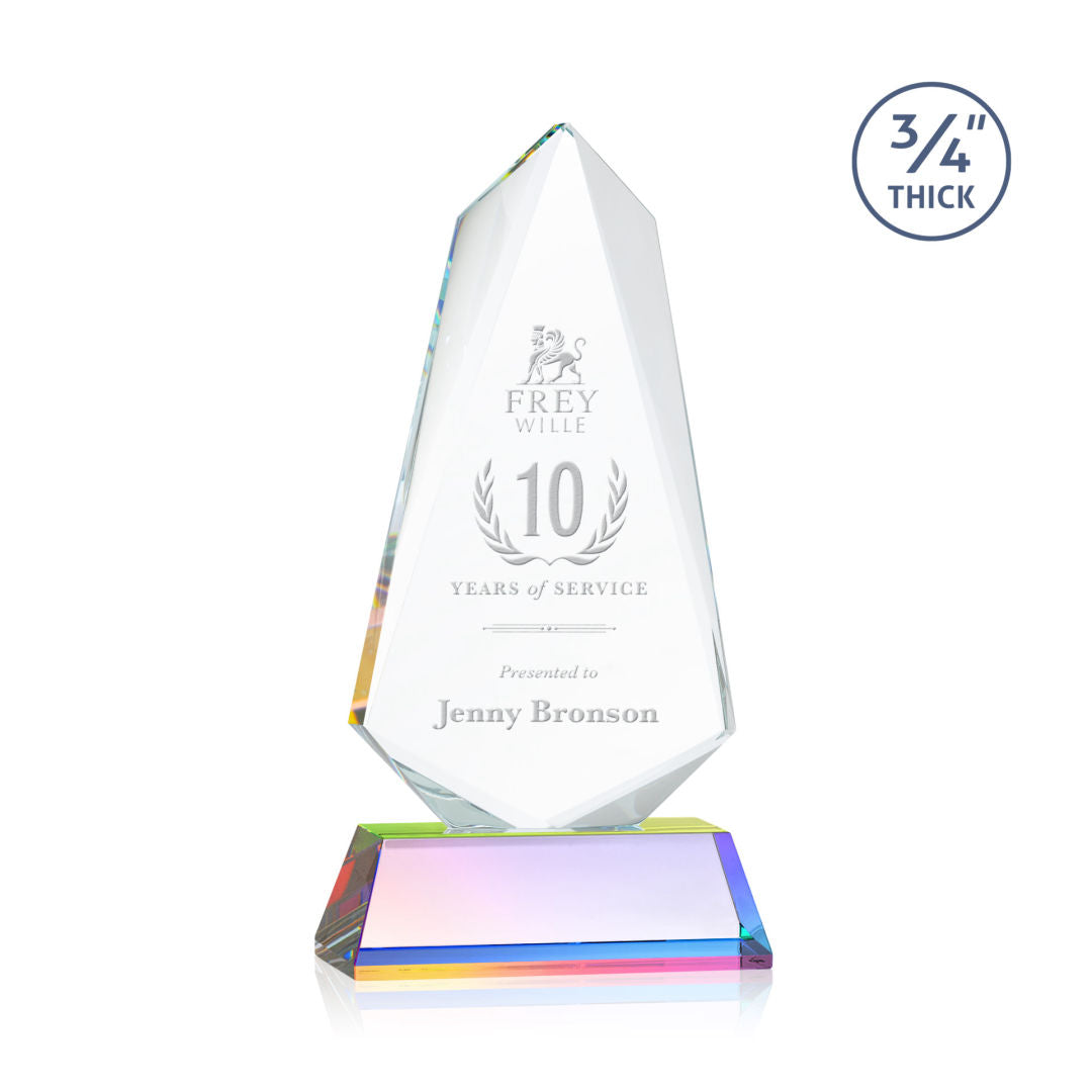 Sheridan Award on Newhaven