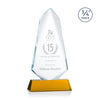 Sheridan Award on Newhaven