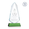 Sheridan Award on Newhaven
