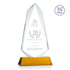 Sheridan Award on Newhaven
