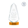 Sheridan Award on Alberton Base