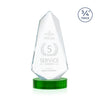 Sheridan Award on Alberton Base