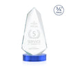 Sheridan Award on Alberton Base