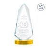 Sheridan Award on Alberton Base