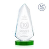 Sheridan Award on Alberton Base