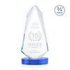 Sheridan Award on Alberton Base