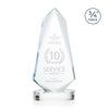 Sheridan Award on Alberton Base