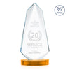 Sheridan Award on Alberton Base