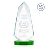 Sheridan Award on Alberton Base