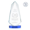 Sheridan Award on Alberton Base