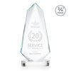 Sheridan Award on Alberton Base