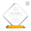Toulon Award