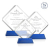 Toulon Award on Newhaven