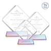 Toulon Award on Newhaven