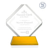 Toulon Award on Newhaven
