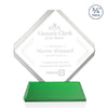 Toulon Award on Newhaven