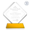 Toulon Award on Newhaven