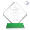 Toulon Award on Newhaven