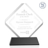 Toulon Award on Newhaven