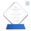 Toulon Award on Newhaven