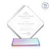 Toulon Award on Newhaven