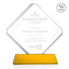 Toulon Award on Newhaven