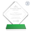 Toulon Award on Newhaven