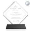 Toulon Award on Newhaven