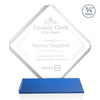 Toulon Award on Newhaven