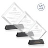 Belaire Award on Newhaven Base