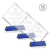 Belaire Award on Newhaven Base