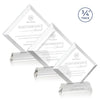 Belaire Award on Newhaven Base
