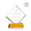Belaire Award on Newhaven Base