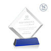Belaire Award on Newhaven Base