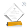 Belaire Award on Newhaven Base
