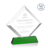 Belaire Award on Newhaven Base