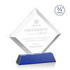 Belaire Award on Newhaven Base