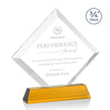 Belaire Award on Newhaven Base