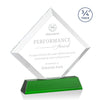 Belaire Award on Newhaven Base