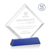 Belaire Award on Newhaven Base