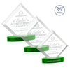 Belaire Award on Alberton Base