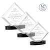 Belaire Award on Alberton Base